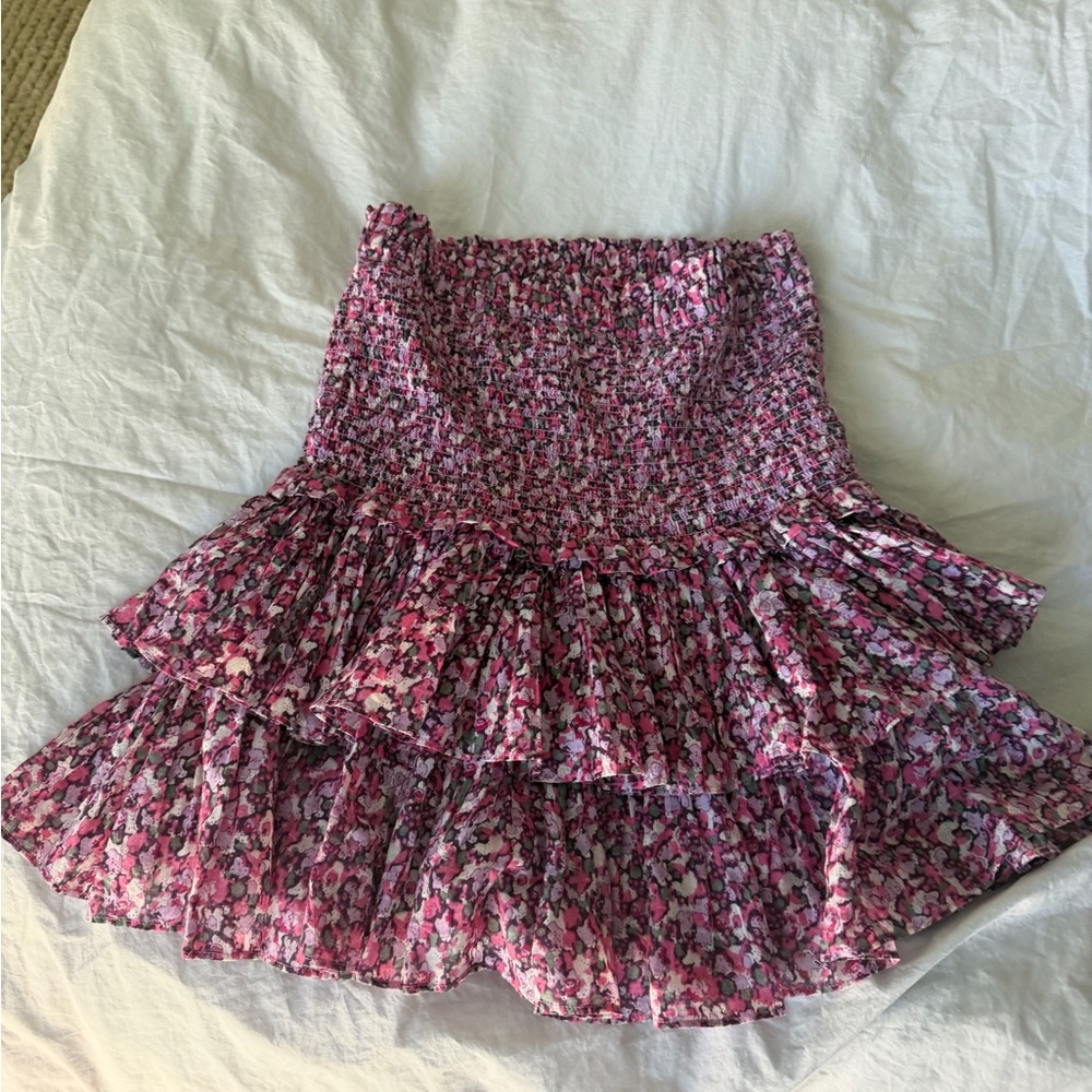 Isabel Marant Etoile Naomi skirt
